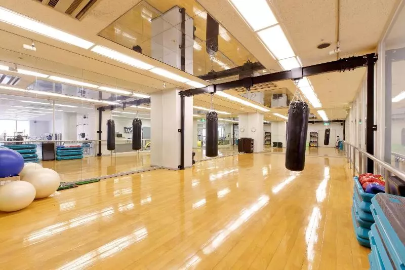 فندق Century Plaza