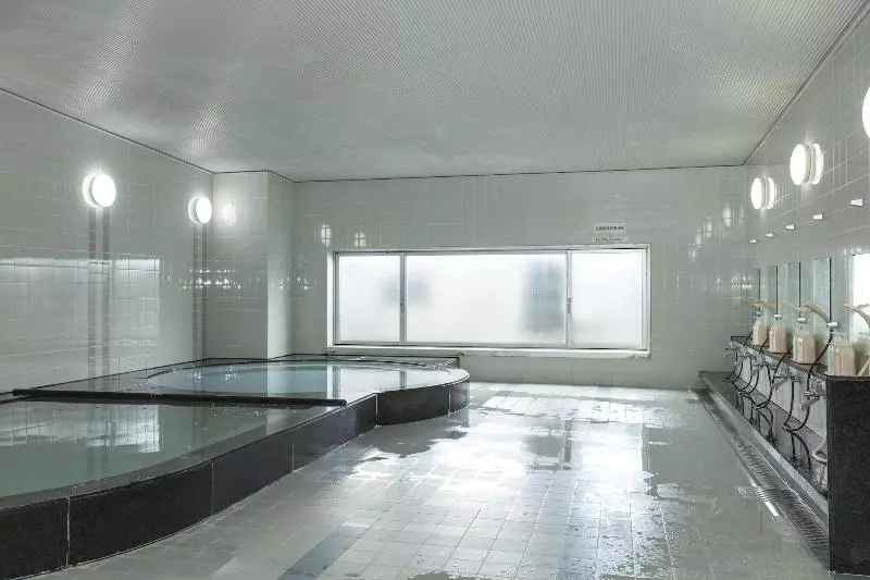 فندق Century Plaza