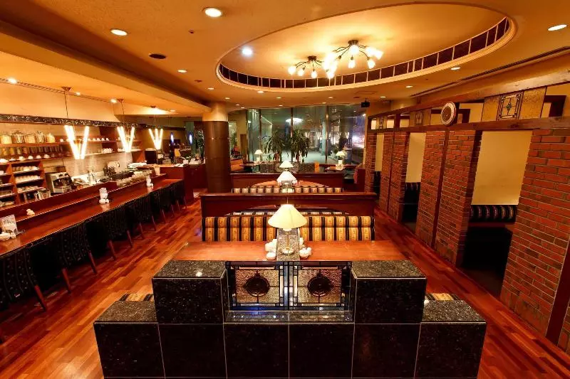 فندق Century Plaza