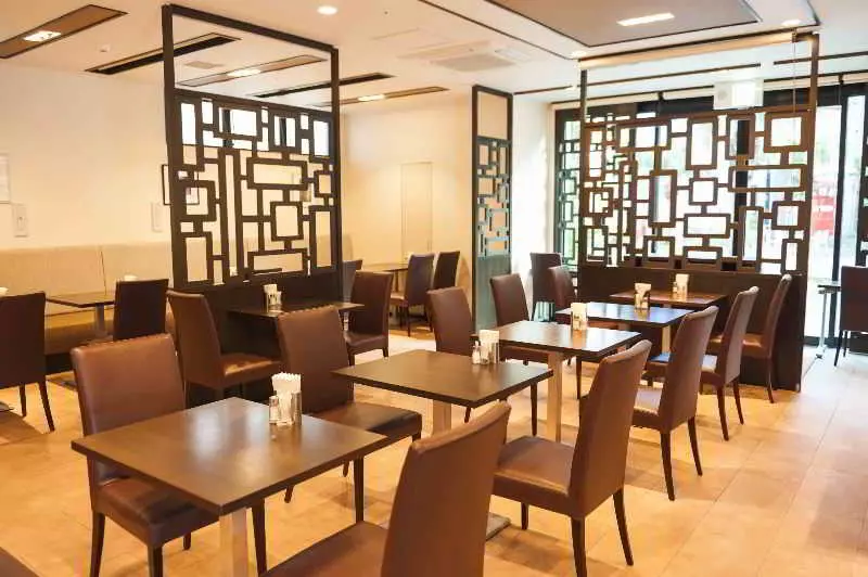 Daiwa Roynet Hotel Okinawa Kenchomae