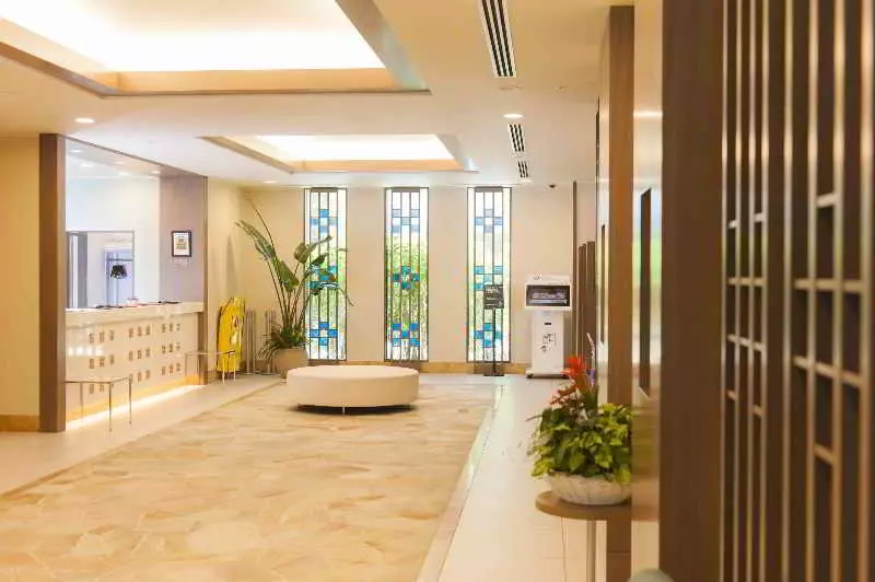 Daiwa Roynet Hotel Okinawa Kenchomae