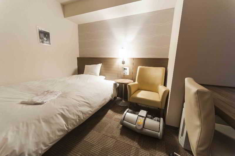 Daiwa Roynet Hotel Okinawa Kenchomae