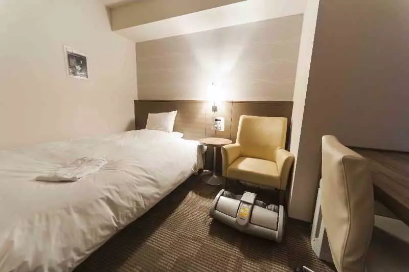 Daiwa Roynet Hotel Okinawa Kenchomae