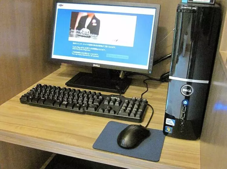 Daiwa Roynet Hotel Okinawa Kenchomae