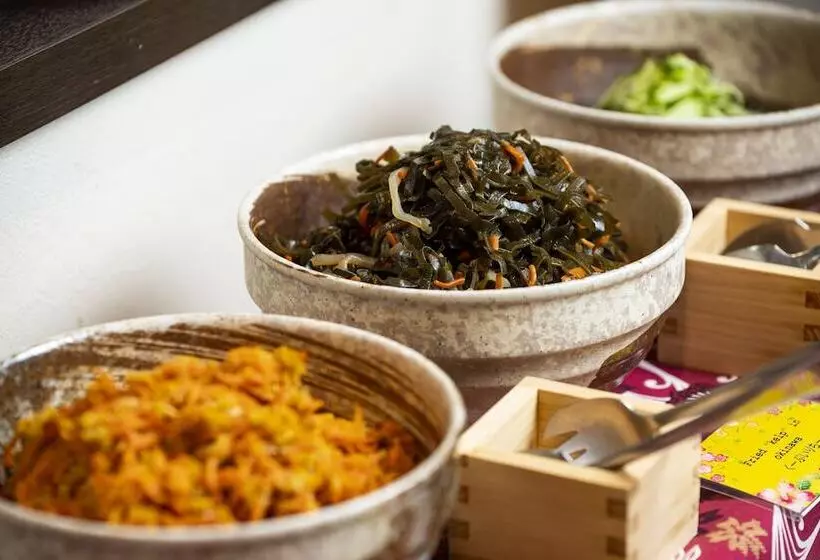 Daiwa Roynet Hotel Okinawa Kenchomae