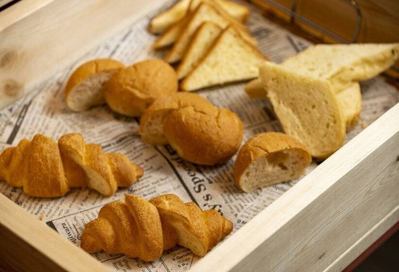 Daiwa Roynet Hotel Okinawa Kenchomae