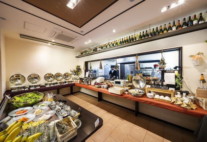 Daiwa Roynet Hotel Okinawa Kenchomae