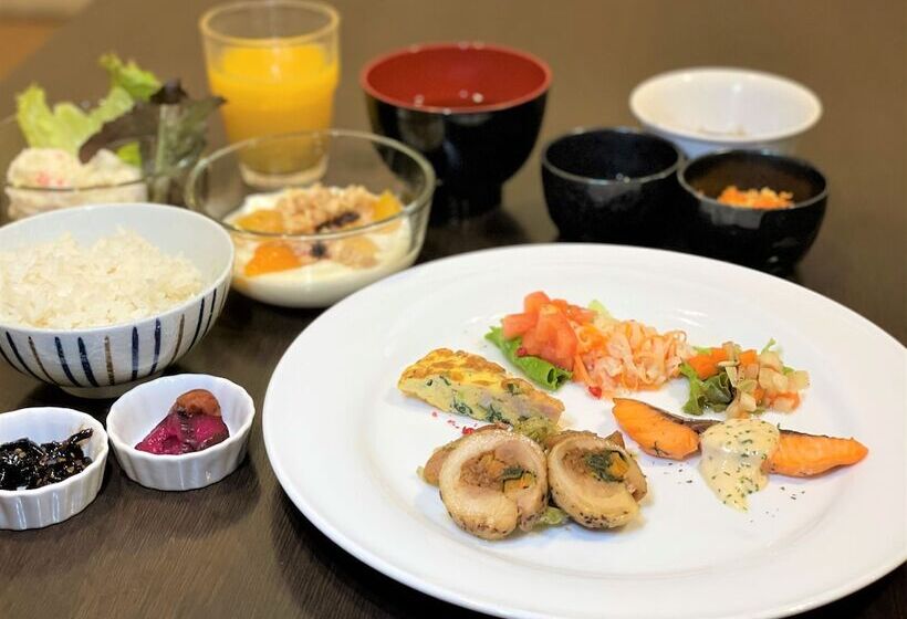 Daiwa Roynet Hotel Okinawa Kenchomae