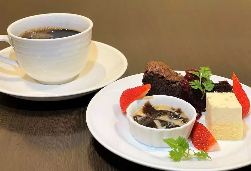 Daiwa Roynet Hotel Okinawa Kenchomae