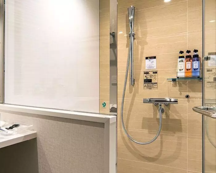 Daiwa Roynet Hotel Okinawa Kenchomae