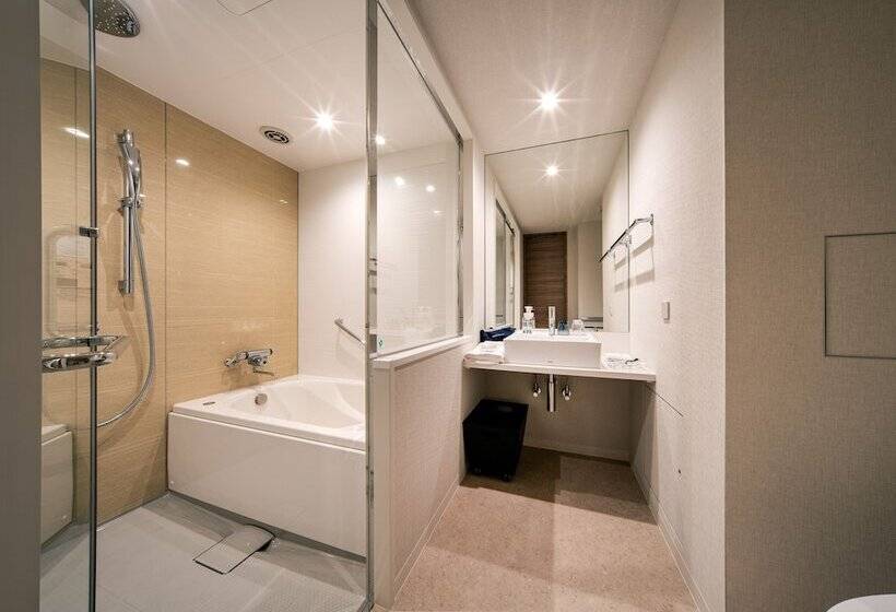 Daiwa Roynet Hotel Okinawa Kenchomae