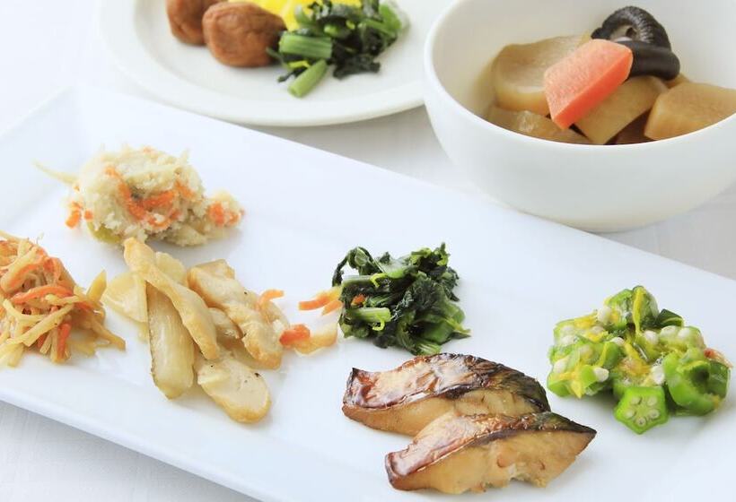 Daiwa Roynet Hotel Yokohama Koen