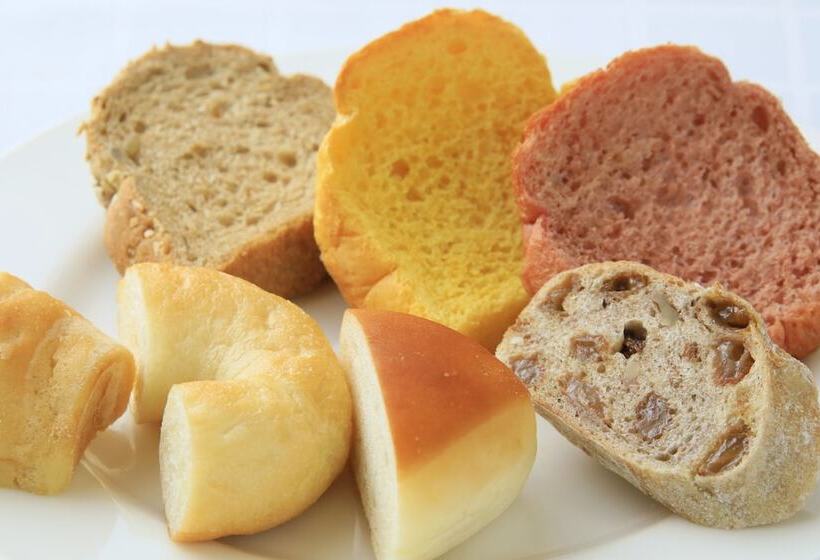 Daiwa Roynet Hotel Yokohama Koen