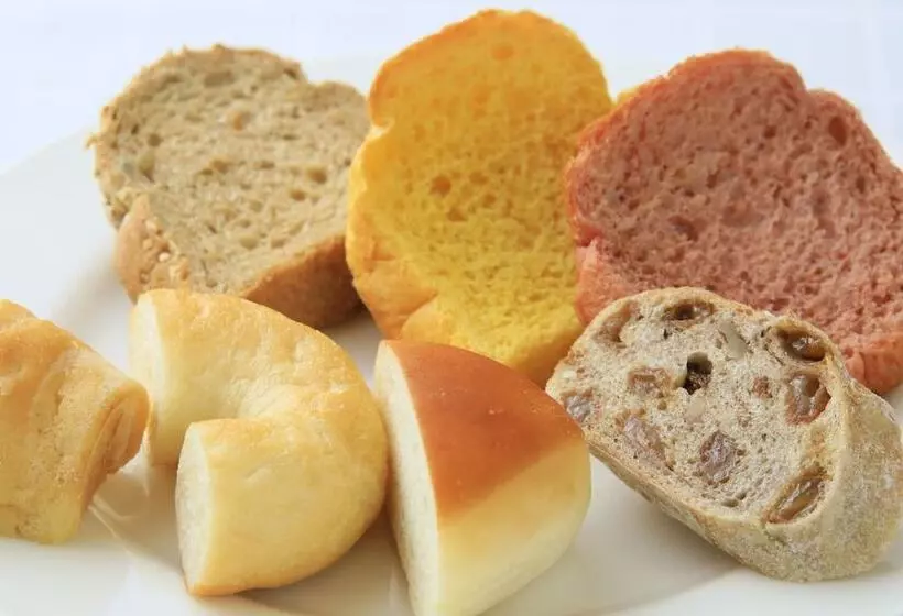 Daiwa Roynet Hotel Yokohama   Koen