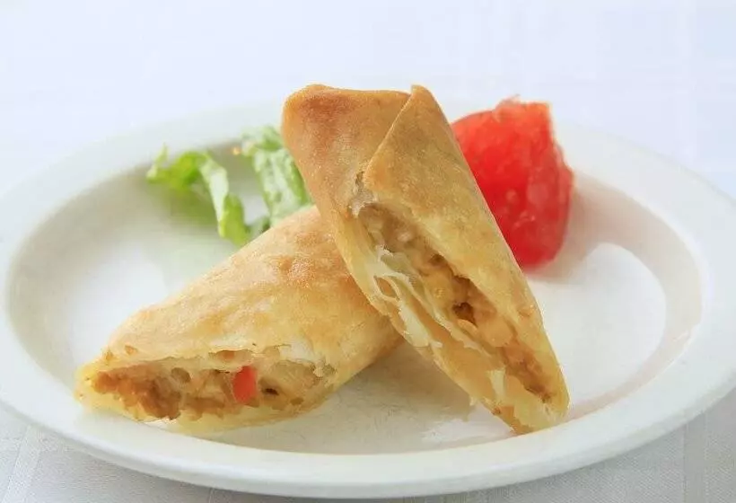 Daiwa Roynet Hotel Yokohama   Koen