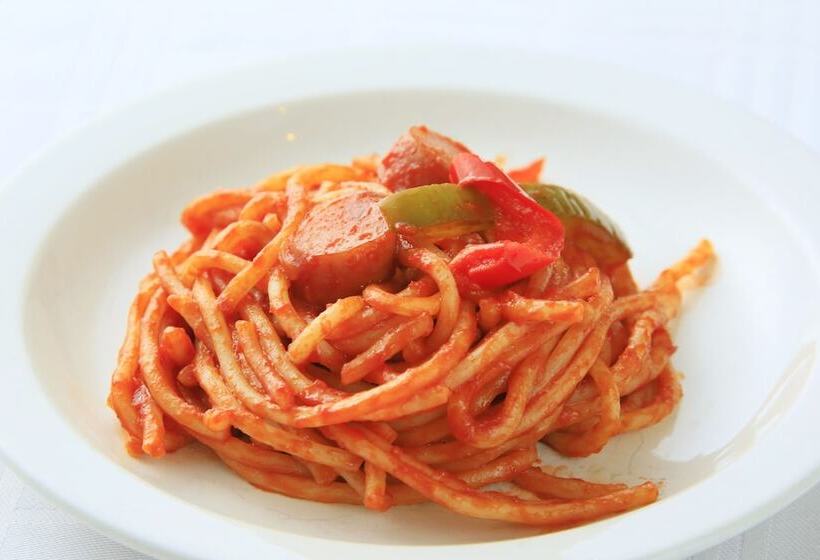 Daiwa Roynet Hotel Yokohama Koen