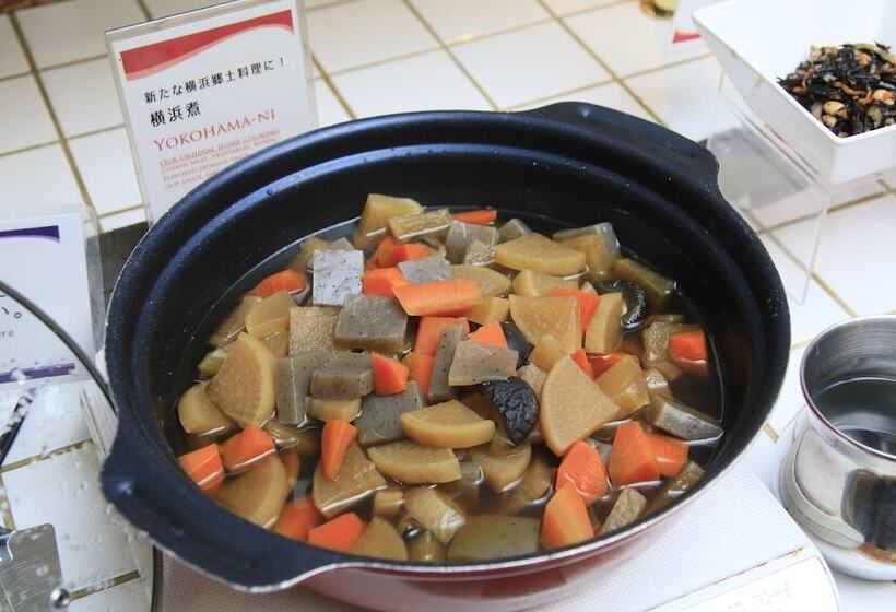 Daiwa Roynet Hotel Yokohama Koen