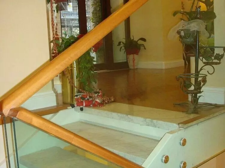 هتل Demetra Capitolina