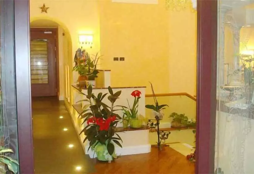 هتل Demetra Capitolina