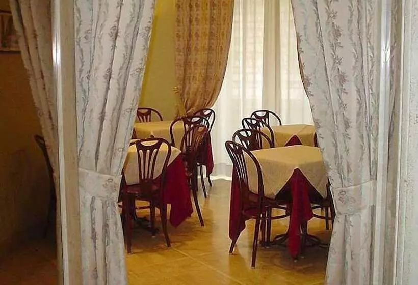 هتل Demetra Capitolina