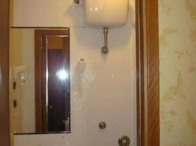 هتل Demetra Capitolina