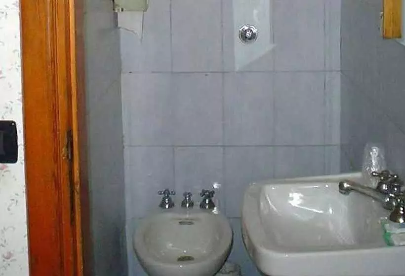 هتل Demetra Capitolina