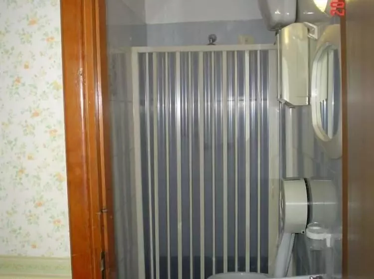 هتل Demetra Capitolina