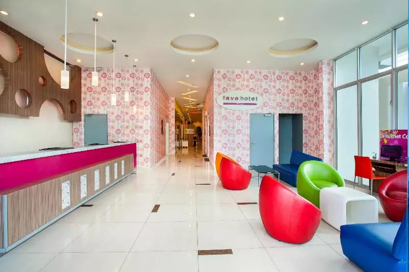 Favehotel Manahan Solo