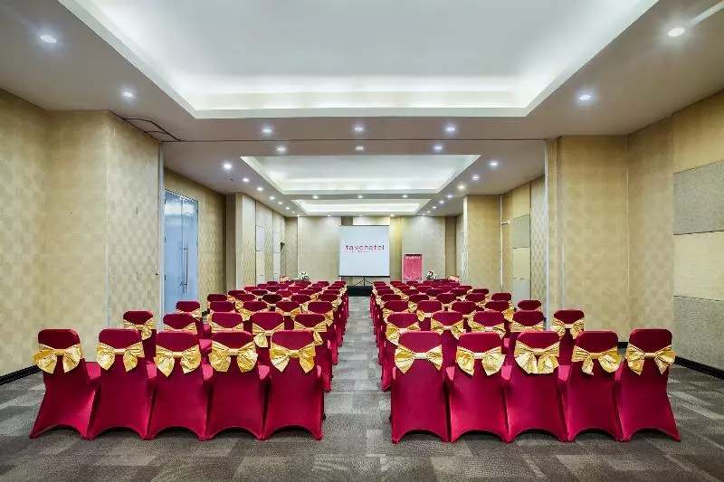 Favehotel Manahan Solo