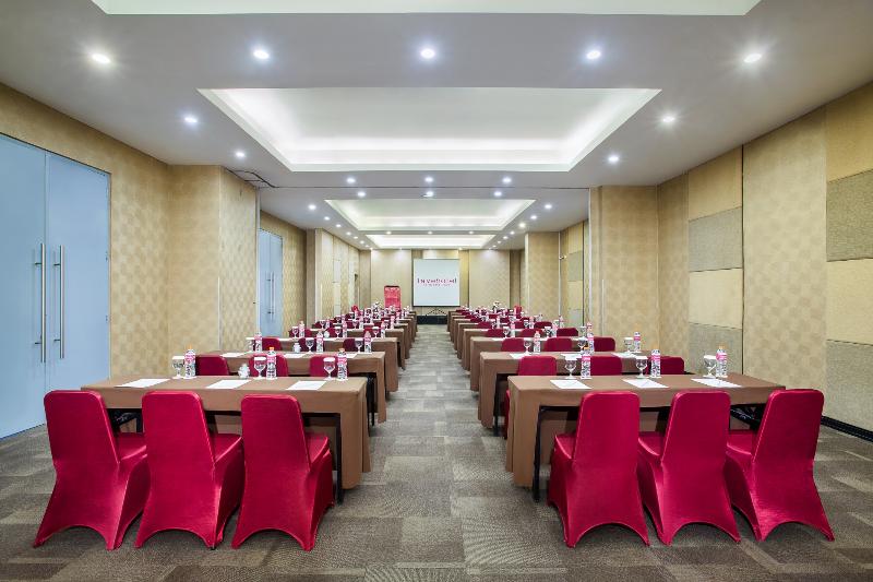 Favehotel Manahan Solo