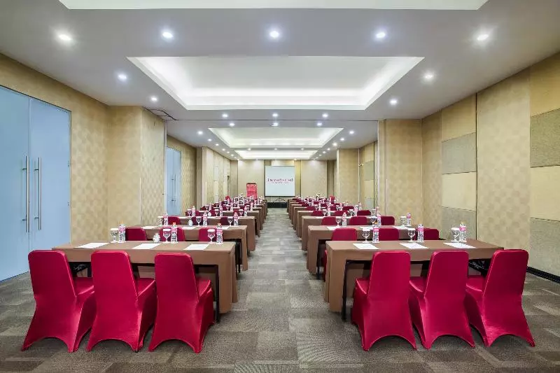 Favehotel Manahan Solo