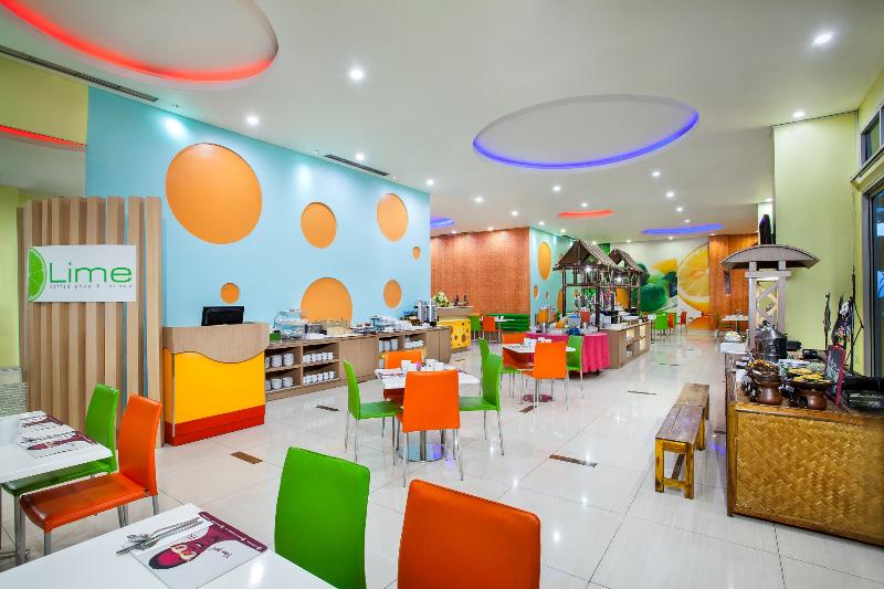 Favehotel Manahan Solo