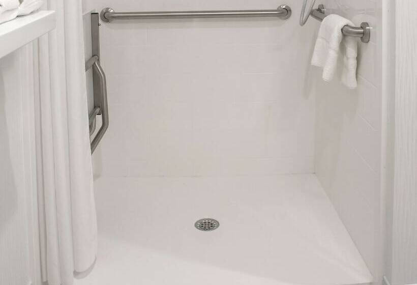 호텔 Hampton Inn Hartwell