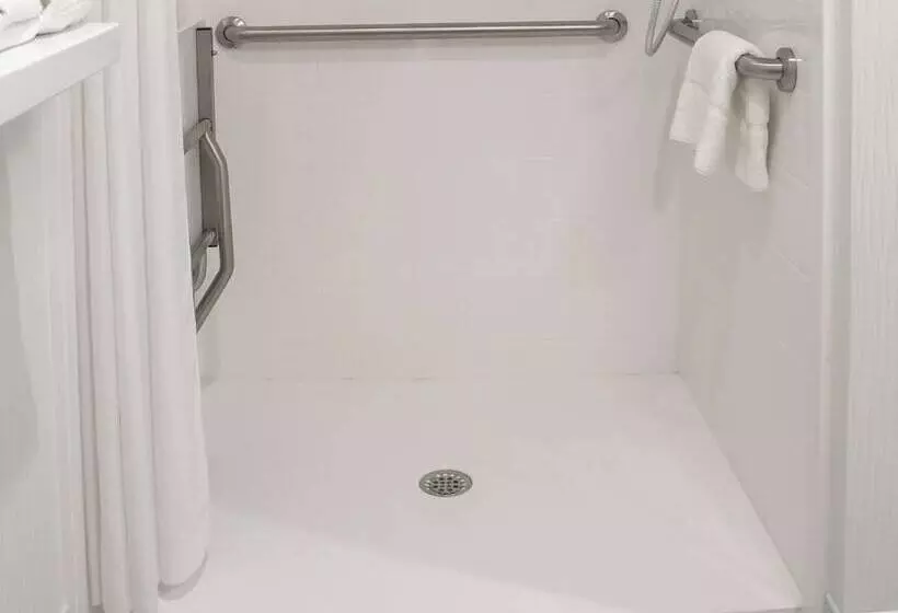 호텔 Hampton Inn Hartwell