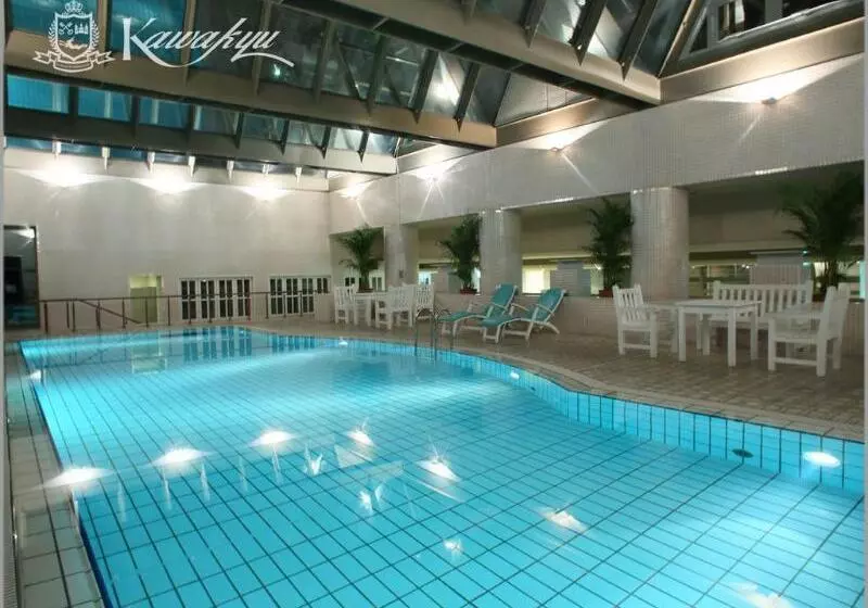 Hotel Kawakyu