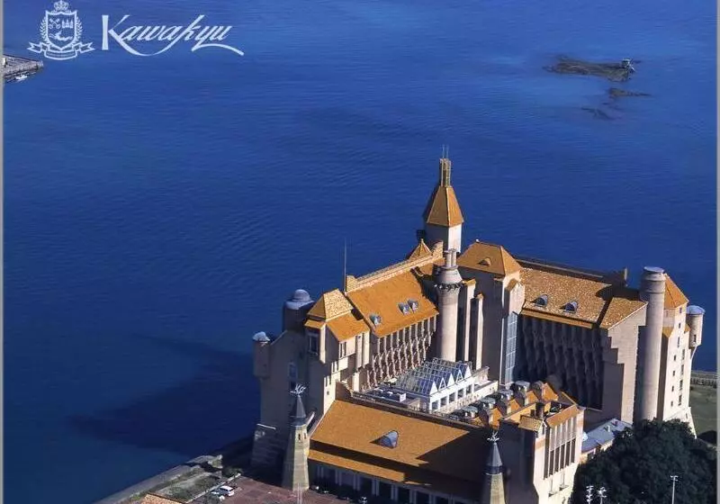 Hotel Kawakyu
