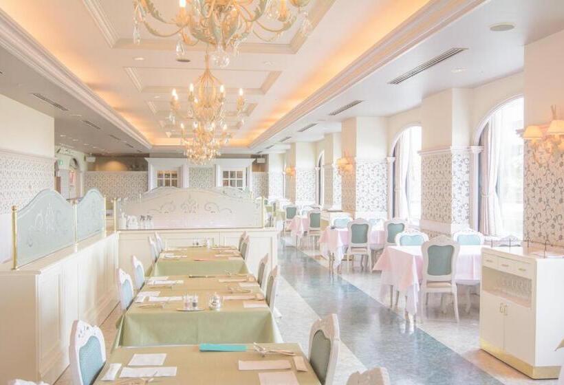 בית מלון כפרי Listel Inawashiro Wing Tower