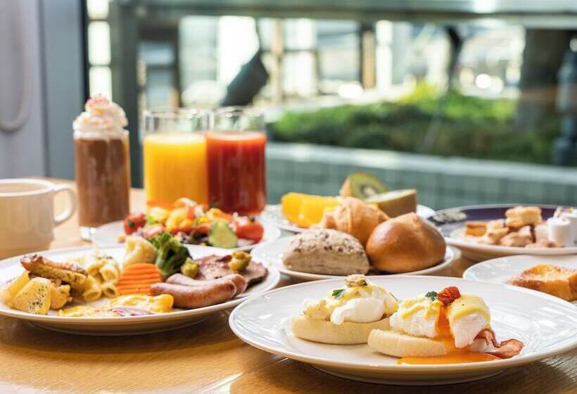 Lotte City Hotel Kinshicho