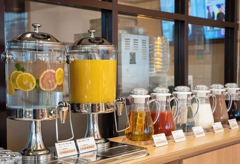 Lotte City Hotel Kinshicho