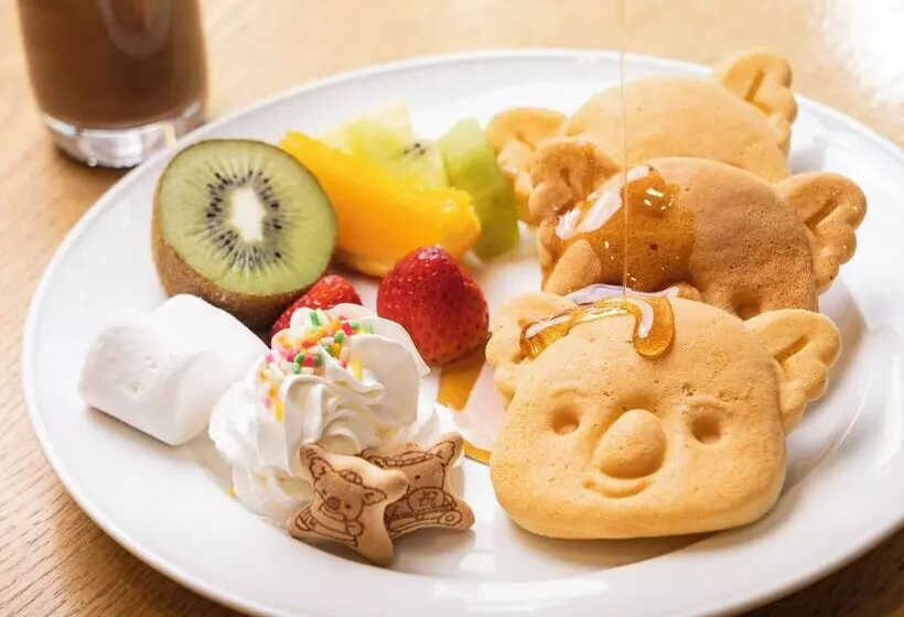 Lotte City Hotel Kinshicho