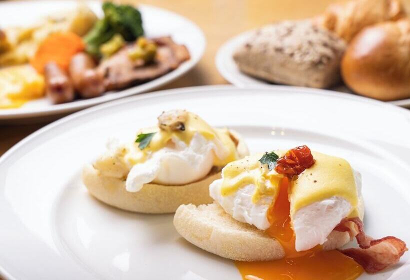 Lotte City Hotel Kinshicho