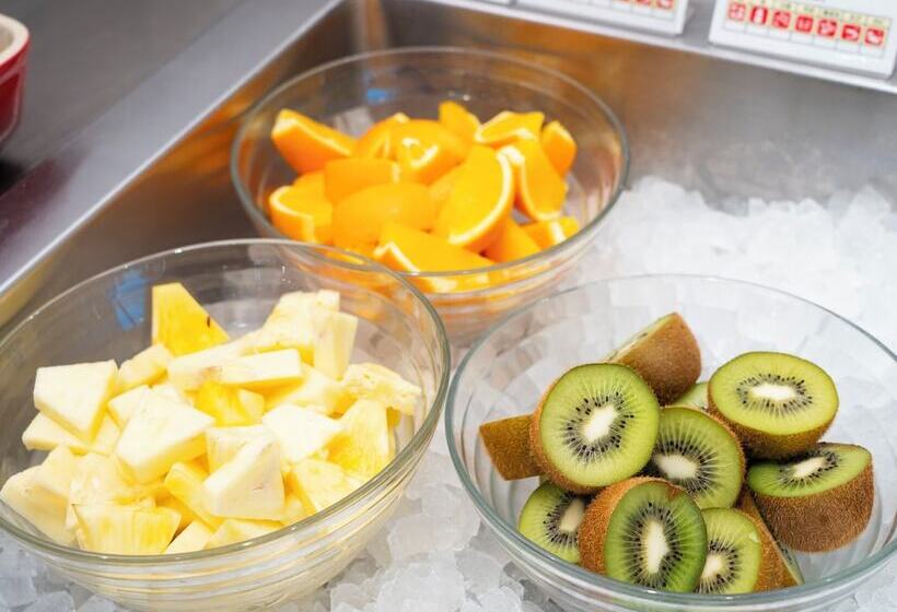 Lotte City Hotel Kinshicho