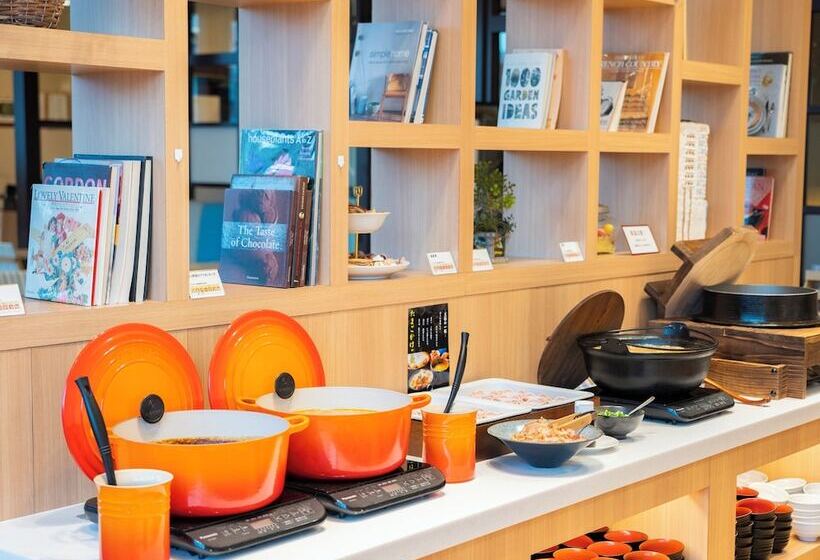 Lotte City Hotel Kinshicho