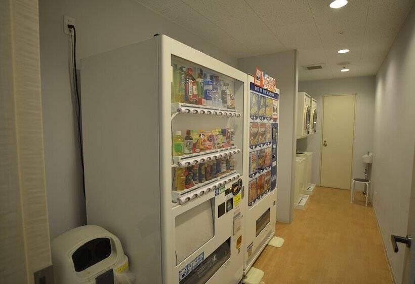 Lotte City Hotel Kinshicho