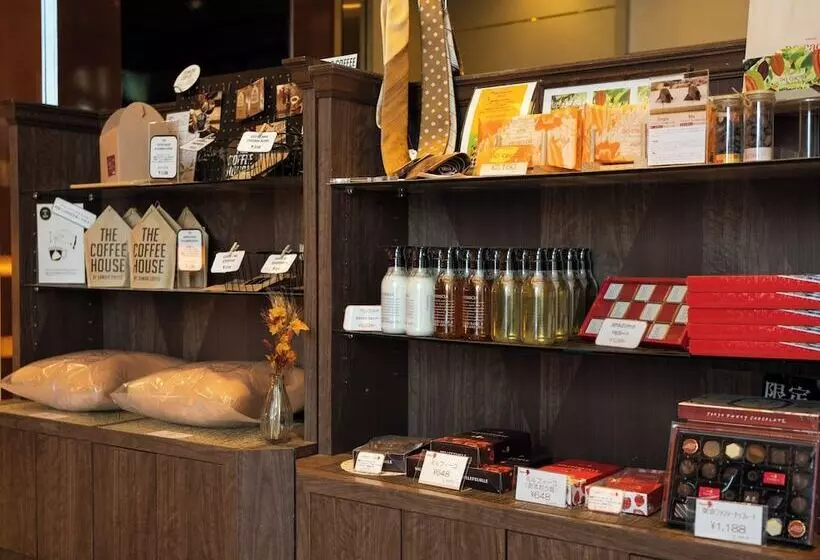 Lotte City Hotel Kinshicho