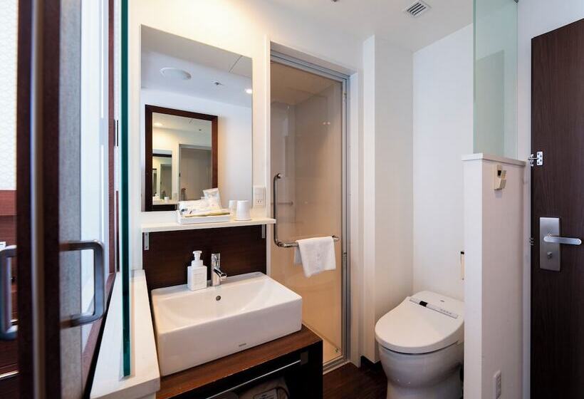 Lotte City Hotel Kinshicho