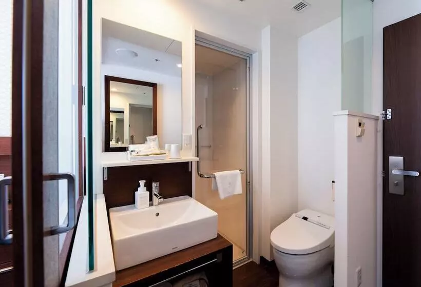 Lotte City Hotel Kinshicho