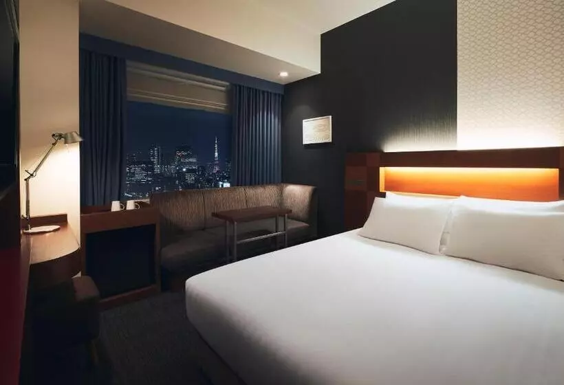 Lotte City Hotel Kinshicho