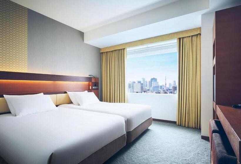 Lotte City Hotel Kinshicho