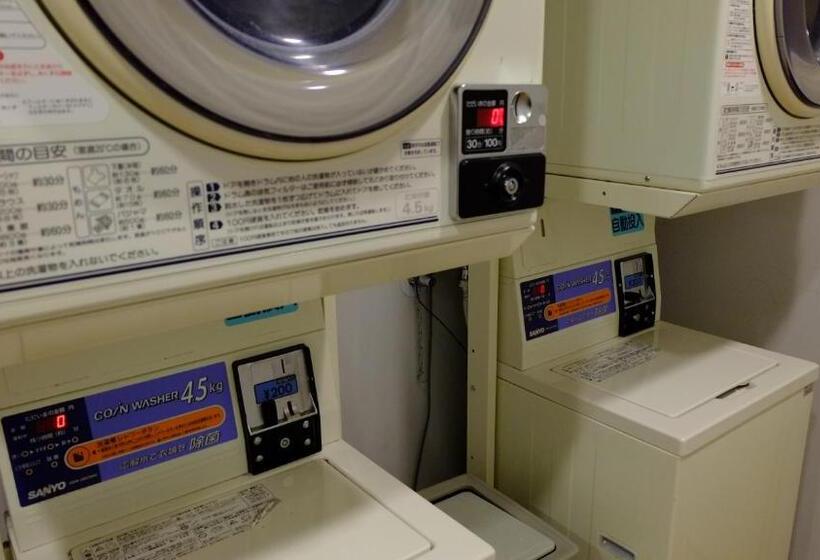 Lotte City Hotel Kinshicho